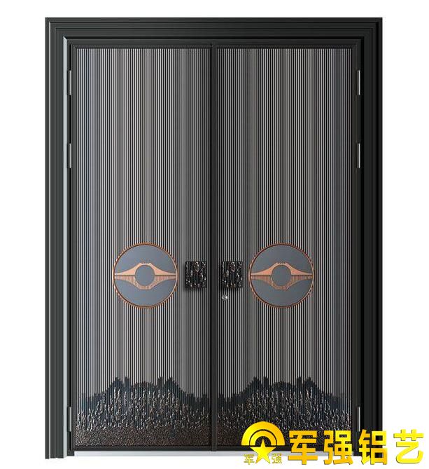 [鋁卡門(mén)]鑄鋁卡門(mén)軍強(qiáng)仿鑄卡門(mén)的優(yōu)點(diǎn)