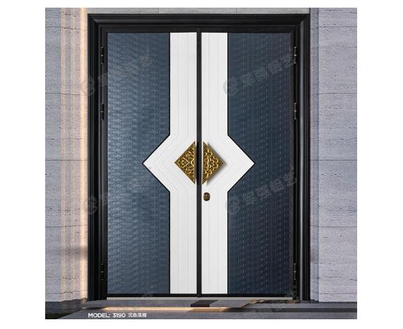 高端大氣的鑄鋁門，其實也會有問題的哦